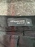 Just Black Black Jeggings Size 28 waist - photo 7