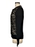 Dolce & Gabbana Black Cardigan Size EU (IT) 40 / US 4 - photo 5