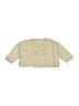 Unbranded Ivory Cardigan Size 4 (estimated) - photo 1