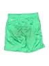 Athletic Works 100% Polyester Solid Green Athletic Shorts Size 4 - 5 - photo 2
