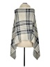 George Gray Poncho One size - photo 2