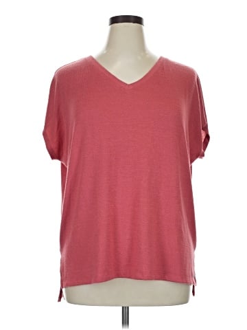 Orvis Short Sleeve Top (view 1)