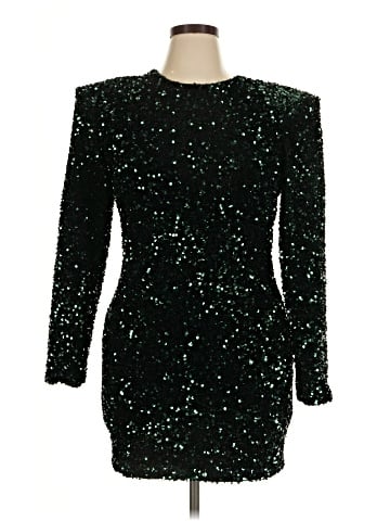 HELSI Cocktail Dress (view 1)