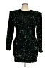 HELSI Green Cocktail Dress Size XL - photo 1