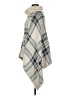 George Gray Poncho One size - photo 5