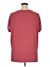 Orvis Pink Short Sleeve Top Size XL - photo 2