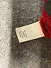 Croft & Barrow 100% Acrylic Solid Burgundy Pullover Sweater Size L - photo 8