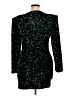 HELSI Green Cocktail Dress Size XL - photo 2
