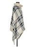 George Gray Poncho One size - photo 4