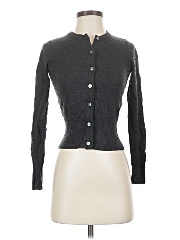 Banana Republic Wool Cardigan (view 1)
