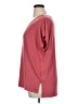 Orvis Pink Short Sleeve Top Size XL - photo 5