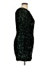HELSI Green Cocktail Dress Size XL - photo 4