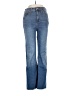J.Crew Blue Jeans Size 27 waist - photo 1
