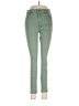 d.jeans Green Jeans Size 6 - photo 1
