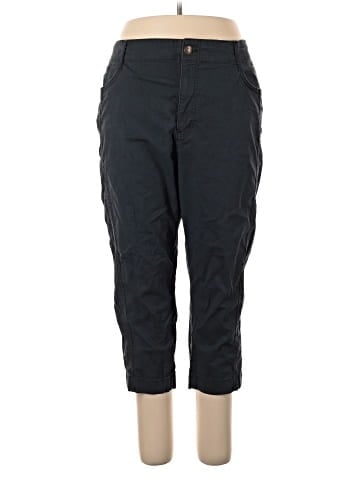 Lee Casual Pants (view 1)