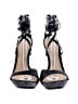 Schutz Black Sandals Size 10 - photo 2