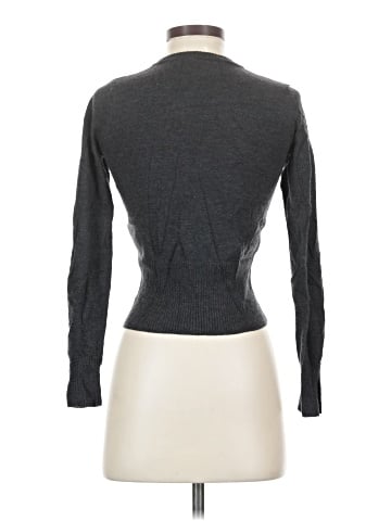 Banana Republic Wool Cardigan (view 2)
