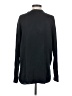 Vince. 100% Silk Black Long Sleeve Silk Top Size S - photo 2
