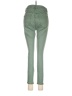 d.jeans Green Jeans Size 6 - photo 2