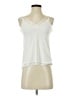 American Eagle Outfitters Ivory Tank Top Size S - photo 1