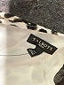 Talbots Animal Print Ivory Cocktail Dress Size 14 (petite) - photo 7