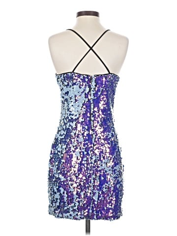 By & By Cocktail Dress (view 2)