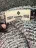 Member's Mark 100% Polyester Gray Coat Size 7 - photo 3