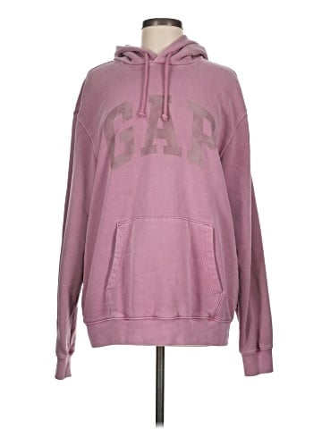 Gap Pullover Hoodie (view 1)