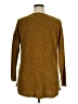 Old Navy 100% Cotton Gold Pullover Sweater Size XL - photo 2