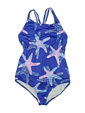Lands' End One Piece Swimsuit (view 1)
