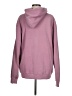 Gap 100% Cotton Pink Pullover Hoodie Size M - photo 2