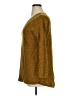 Old Navy 100% Cotton Gold Pullover Sweater Size XL - photo 5