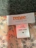Renee C. Tan Short Sleeve Blouse Size S - photo 7
