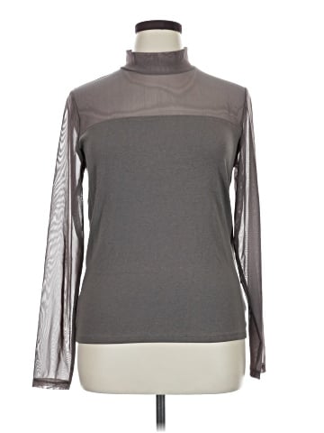 Gap Long Sleeve Top (view 1)
