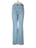 J.Crew 100% Cotton Blue Jeans Size 28 waist - photo 2