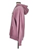 Gap 100% Cotton Pink Pullover Hoodie Size M - photo 5