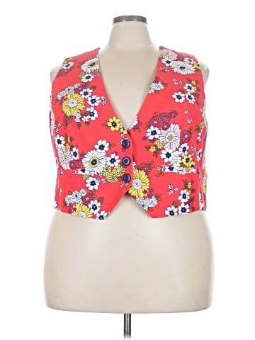 ModCloth Vest (view 1)