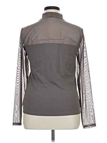 Gap Long Sleeve Top (view 2)