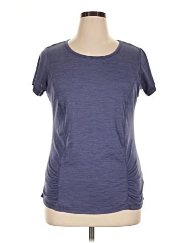GAIAM Active T-Shirt (view 1)