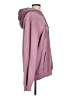Gap 100% Cotton Pink Pullover Hoodie Size M - photo 4