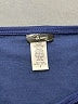 Old Navy Solid Blue Swimsuit Bottoms Size S - photo 3