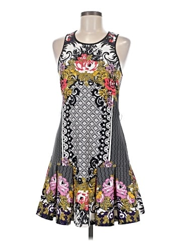 Juicy Couture Cocktail Dress (view 1)