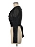 Dolce & Gabbana Black Long Sleeve Blouse Size S (estimated) - photo 5