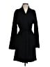 Chico's Design Black Coat Size Sm (0) - photo 1