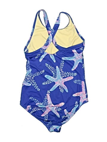 Lands' End One Piece Swimsuit (view 2)
