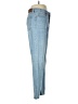 J.Crew 100% Cotton Blue Jeans Size 28 waist - photo 4