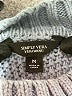 Simply Vera Vera Wang Blue Pullover Sweater Size M - photo 7