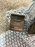 Simply Vera Vera Wang Blue Pullover Sweater Size M - photo 8
