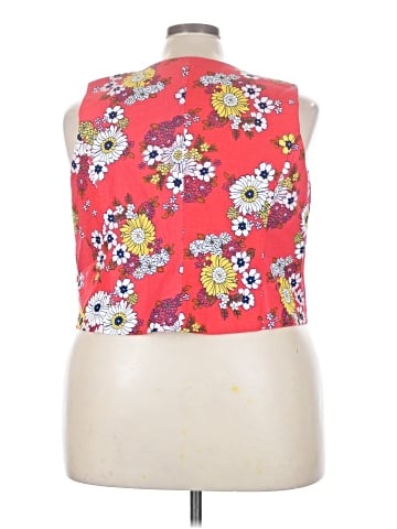 ModCloth Vest (view 2)