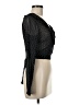 Dolce & Gabbana Black Long Sleeve Blouse Size S (estimated) - photo 4